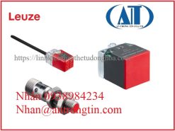 Dai ly Leuze - Cảm biến cảm ứng Leuze