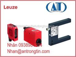 Dai ly Leuze 3 - Cảm biến màu Leuze