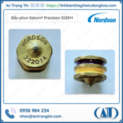 Đầu phun keo Nordson 322014 Saturn® Precision