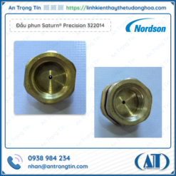Đầu phun keo Nordson 322014 Saturn® Precision - 2