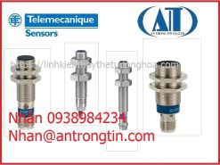 Telemecanique 2 - Cảm biến cảm ứng Telemecanique Sensors