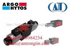 Van Argo hytos gia tot - Nhà cung cấp Van ARGO-HYTOS