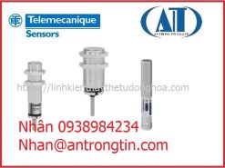 XS8C4A1PCG13 1 - Cảm biến cảm ứng Telemecanique Sensors