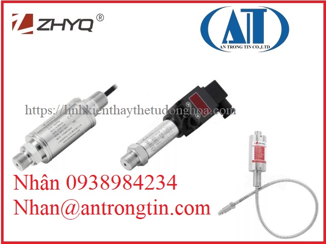 nha cung cap ZHYQ 1 - Cảm biến áp suất ZHYQ Cảm biến áp suất ZHYQ - Ảnh 3