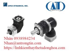 Dai ly Apex Dynamics - Nhà cung cấp Hộp số Apex Dynamics Dai ly Apex Dynamics - Nhà cung cấp Hộp số Apex Dynamics