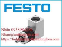 Dai ly Festo - Nhà cung cấp Hộp số Festo Dai ly Festo - Nhà cung cấp Hộp số Festo