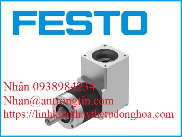 Dai ly Festo - Nhà cung cấp Hộp số Festo Nhà cung cấp Hộp số Festo - Ảnh 3