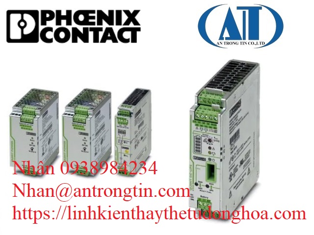 Dai ly Phoenix Contact - Nhà cung cấp thiết bị Phoenix Contact Nhà cung cấp thiết bị Phoenix Contact