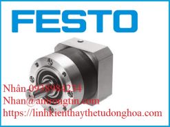 Festo - Nhà cung cấp Hộp số Festo Festo - Nhà cung cấp Hộp số Festo