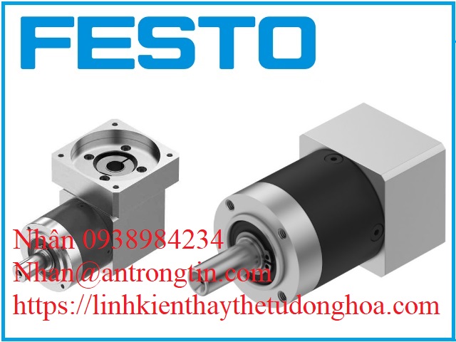 Nha cung cap Festo - Nhà cung cấp Hộp số Festo Nhà cung cấp Hộp số Festo