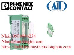 Phoenix Contact - Nhà cung cấp thiết bị Phoenix Contact Phoenix Contact - Nhà cung cấp thiết bị Phoenix Contact