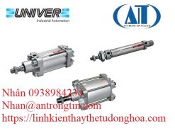 UNIVER - Nhà cung cấp xi lanh UNIVER