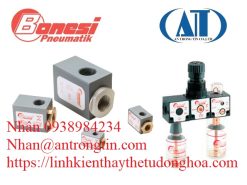 Van Bonesi - Nhà cung cấp Bonesi Pneumatik
