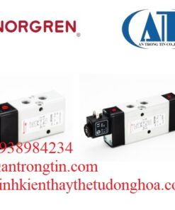 Nhà cung cấp Van Norgren