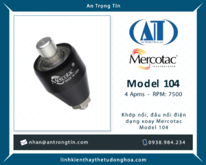 Hình ảnh sản phẩm Mercortac - Model 104