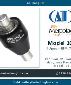 Hình ảnh sản phẩm Mercortac - Model 104