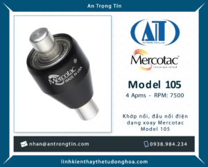 Hình ảnh sản phẩm Mercortac - Model 104