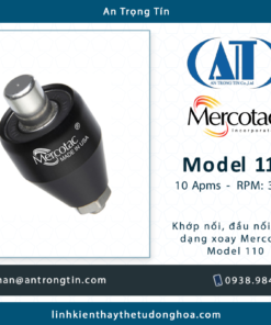 Hình ảnh sản phẩm Mercortac - Model 110