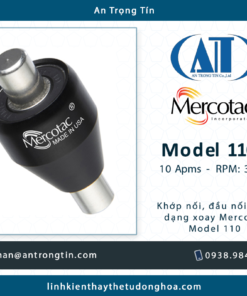 Hình ảnh sản phẩm Mercortac - Model 110T
