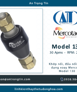 Hình ảnh sản phẩm Mercortac - Model 130