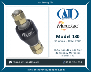 Hình ảnh sản phẩm Mercortac - Model 130