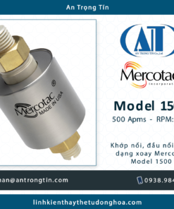 Hình ảnh sản phẩm Mercortac - Model 1500