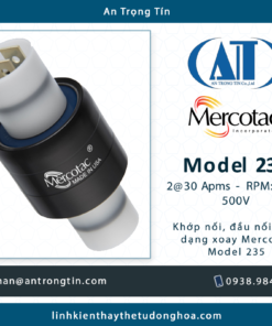Hình ảnh sản phẩm Mercortac - Model 235