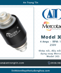 Hình ảnh sản phẩm Mercortac - Model 305