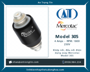 Hình ảnh sản phẩm Mercortac - Model 305