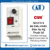 Bộ điều khiển điện áp kỹ thuật số SDVC11-S