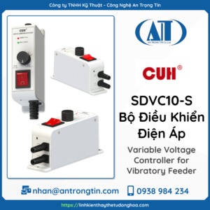 SDVC10-S Bộ điều khiển điện áp