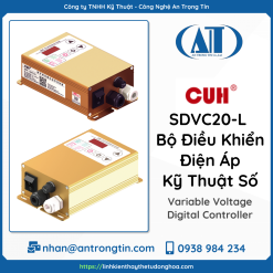 SDVC20 L 10A Bo Dieu Khien Dien Ap Ky Thuat So CUH 1 - SDVC20-L (10A): Bộ Điều Khiển Điện Áp Kỹ Thuật Số CUH SDVC20-L (10A): Bộ Điều Khiển Điện Áp Kỹ Thuật Số CUH