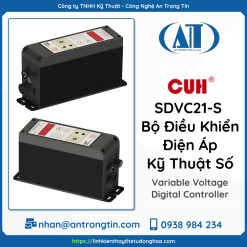SDVC21 S 5A Bo Dieu Khien Dien Ap Ky Thuat So CUH 1 - SDVC21-S (5A): Bộ Điều Khiển Điện Áp Kỹ Thuật Số CUH SDVC21-S (5A): Bộ Điều Khiển Điện Áp Kỹ Thuật Số CUH