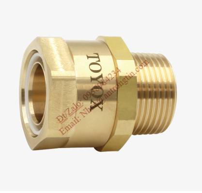 khop noi 2. 2 - TOYOX: Đầu nối, ống mềm và đai ốc chuyên dụng Đầu nối Koyox