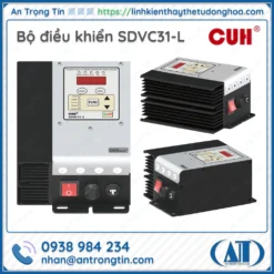 Bộ điều khiển CUH SDVC31-L
