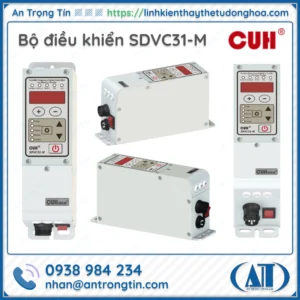 Bộ điều khiển CUH SDVC31-M