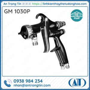 GM 1030P – Súng phun khí Walther Pilot