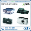 Bơm chân không Piab 2