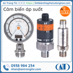 Cam bien ap suat IFM - Cảm biến IFM Cảm biến áp suất IFM