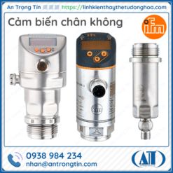 Cam bien chan khong IFM - Cảm biến IFM Cảm biến chân không IFM