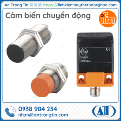 Cam bien chuyen dong IFM - Cảm biến IFM Cảm biến chuyển động IFM