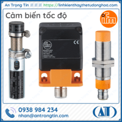 Cam bien toc do IFM - Cảm biến IFM Cảm biến tốc độ IFM