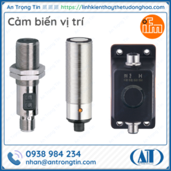 Cam bien vi tri IFM - Cảm biến IFM Cảm biến vị trí IFM