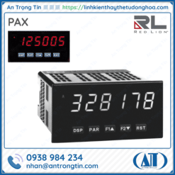 PAX Bo dieu khien Red Lion - Bộ điều khiển Red Lion PAX - Bộ điều khiển Red Lion