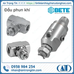 Dau phun khi BETE - Đầu phun BETE Đầu phun khí BETE