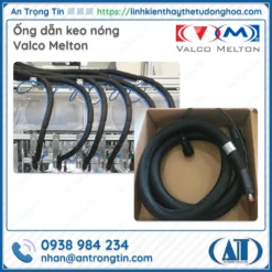 Ống dẫn keo nóng Valco Melton