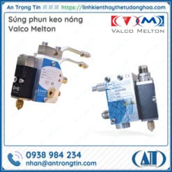 Súng phun keo nóng Valco Melton