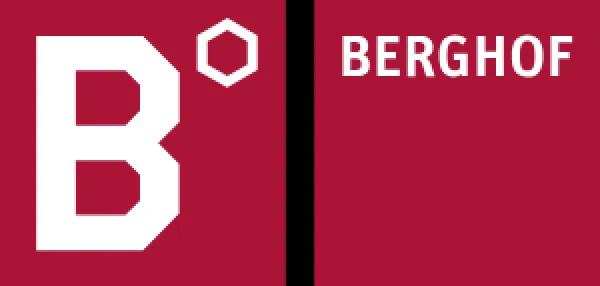Berghof Automation Logo