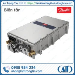 Biến tần Danfoss