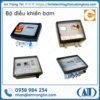 Bộ điều khiển bơm Condor